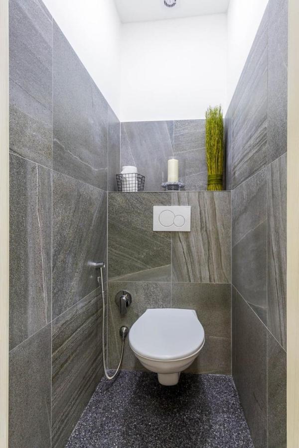 Stylish Apartment 5 Minutes Walk From City Center Prague Extérieur photo