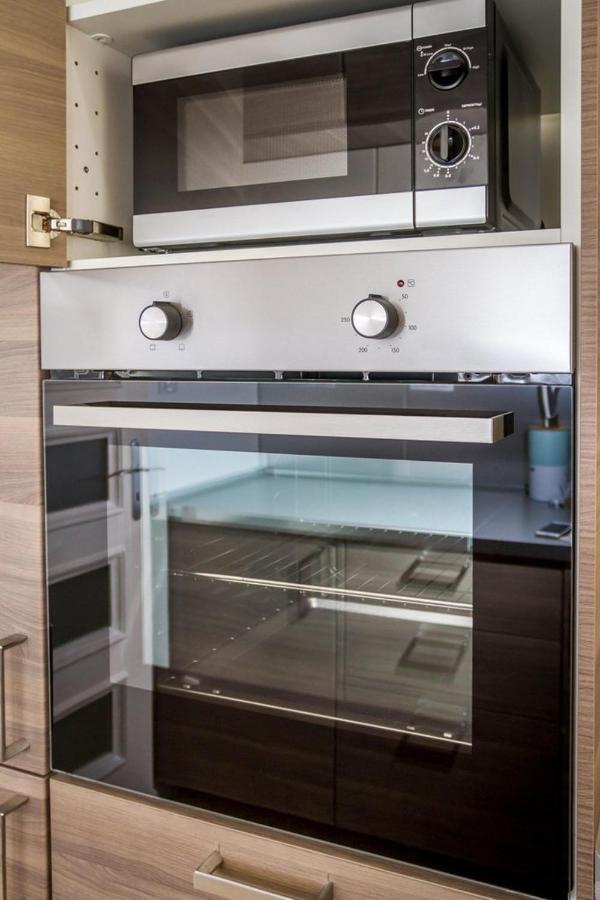 Stylish Apartment 5 Minutes Walk From City Center Prague Extérieur photo