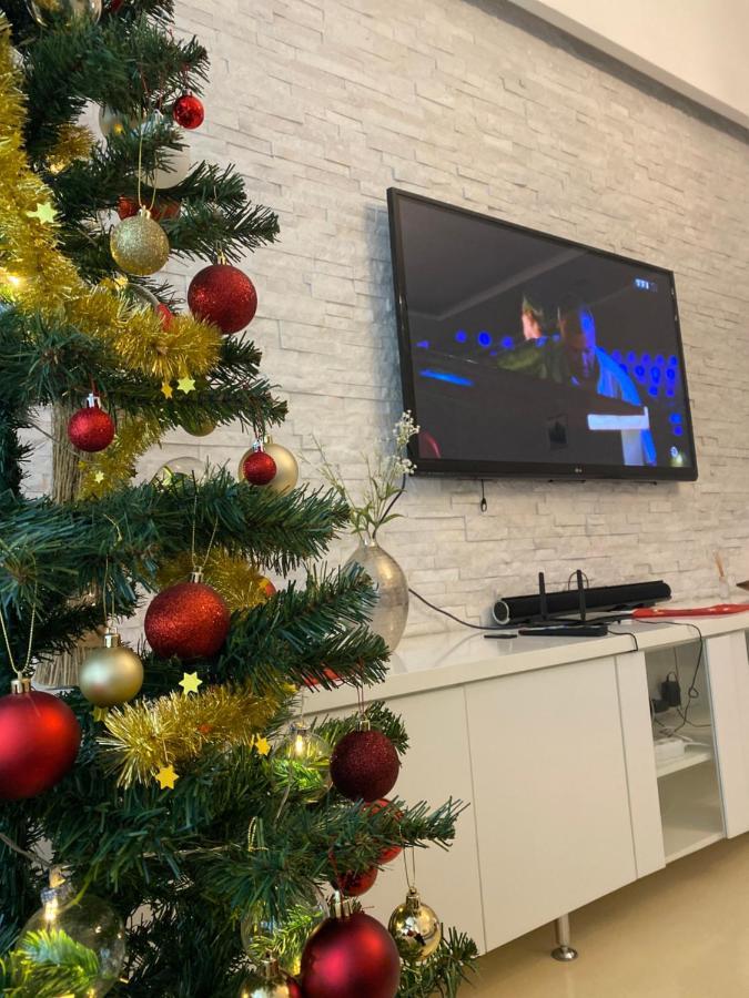 Stylish Apartment 5 Minutes Walk From City Center Prague Extérieur photo